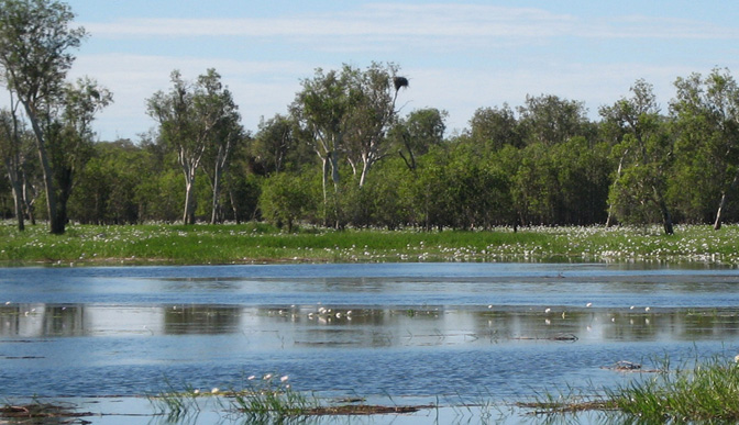 Kakadu National Park