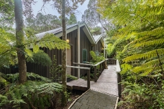 Grand Mercure Puka Park Resort, Chalet