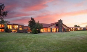  MacKenzie Country Inn, Twizel 