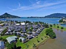 Pacific Harbour Lodge