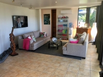 Pacific Harbour Lodge