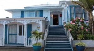 Bavaria B&B Auckland