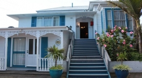 Bavaria Guest House B&B, Auckland