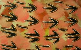 Aboriginal Painting