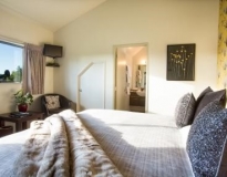 Manuka Lodge, Tongariro Nationalpark