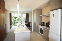 Oceans Resort Zimmer
