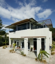 Waihi Beach Lodge B&B