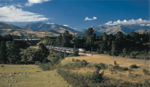 TranzAlpine